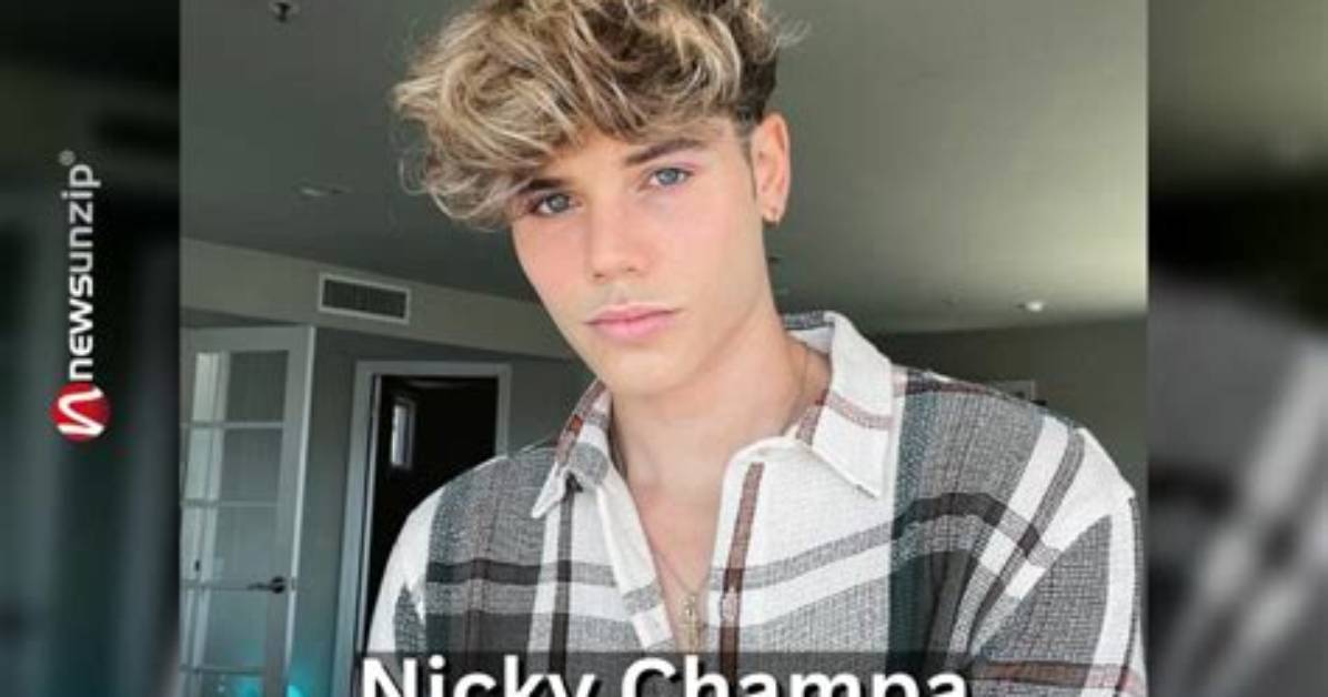 Nicky Savoie - Net Worth, Age, Height, Birthday, Bio, Wiki!