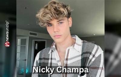 Nicky Savoie - Net Worth, Age, Height, Birthday, Bio, Wiki!