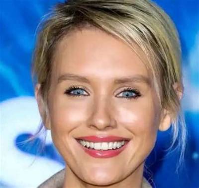 Nicky Whelan Net Worth, Age, Height, Bio, Birthday, Wiki!
