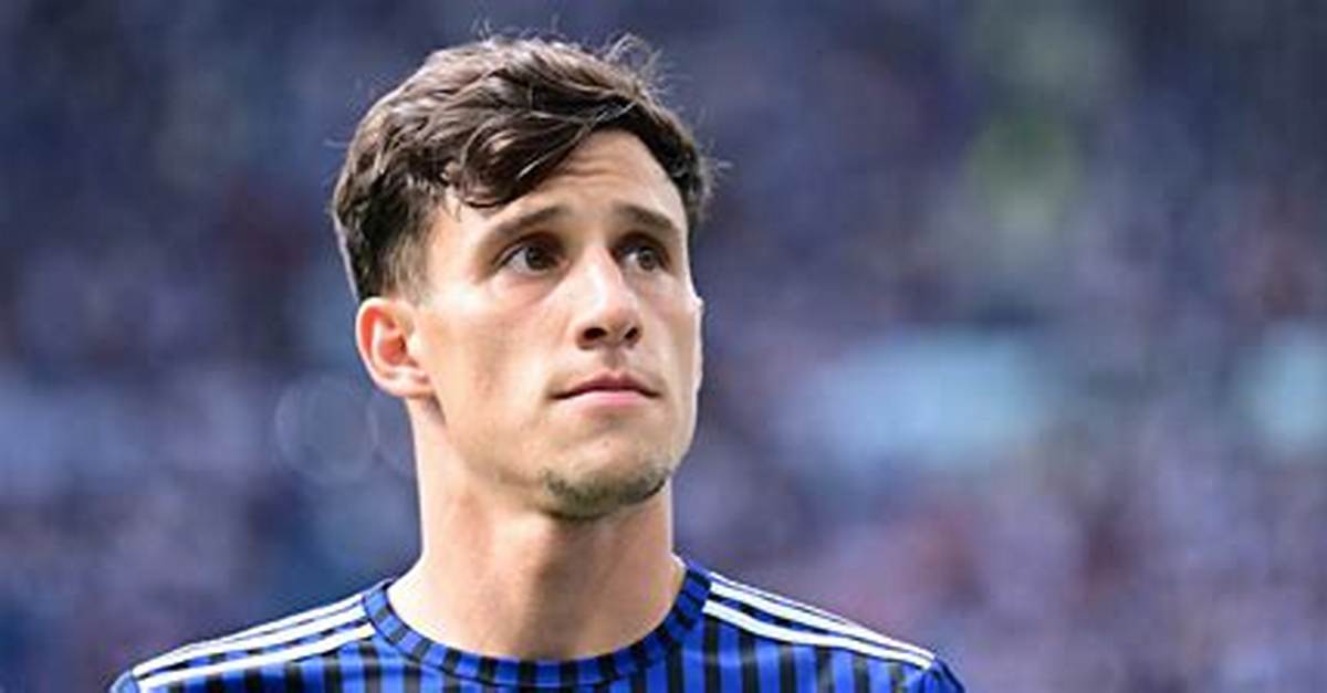 Nico Capaldo - Net Worth, Age, Height, Birthday, Bio, Wiki!