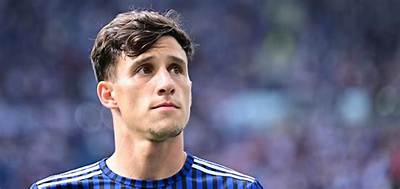 Nico Capaldo - Net Worth, Age, Height, Birthday, Bio, Wiki!