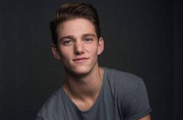 Nico Greetham Net Worth, Age, Height, Bio, Birthday, Wiki!