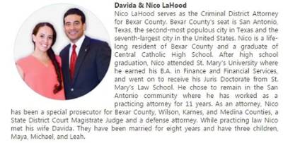 Nico Lahood Net Worth 2024, Age, Height, Bio, Birthday, Wiki!