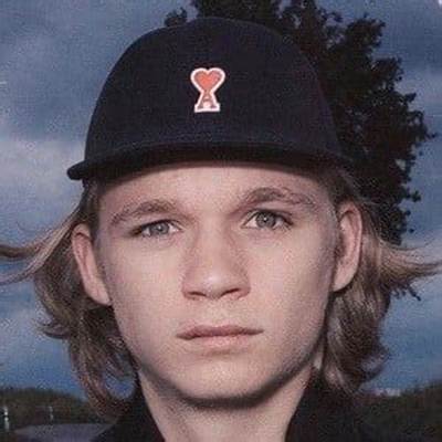 Nico Liersch - Net Worth, Age, Height, Birthday, Bio, Wiki!