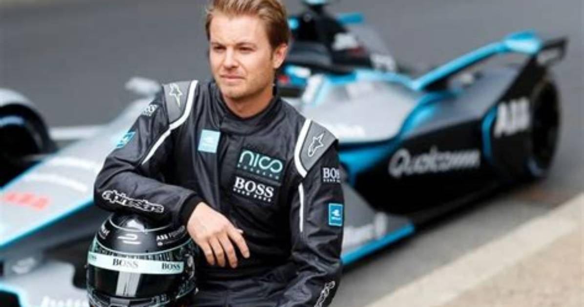 Nico Rosberg Net Worth 2024, Age, Height, Bio, Birthday, Wiki!