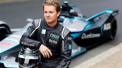Nico Rosberg Net Worth 2024, Age, Height, Bio, Birthday, Wiki!