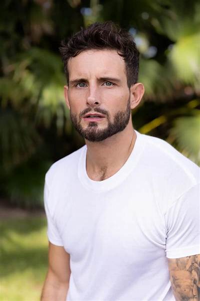 Nico Tortorella Net Worth, Age, Height, Bio, Birthday, Wiki!