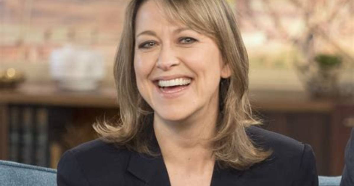 Nicola Walker Net Worth, Age, Height, Bio, Birthday, Wiki!
