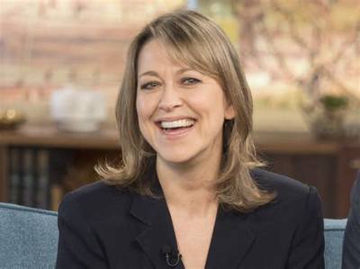Nicola Walker Net Worth, Age, Height, Bio, Birthday, Wiki!