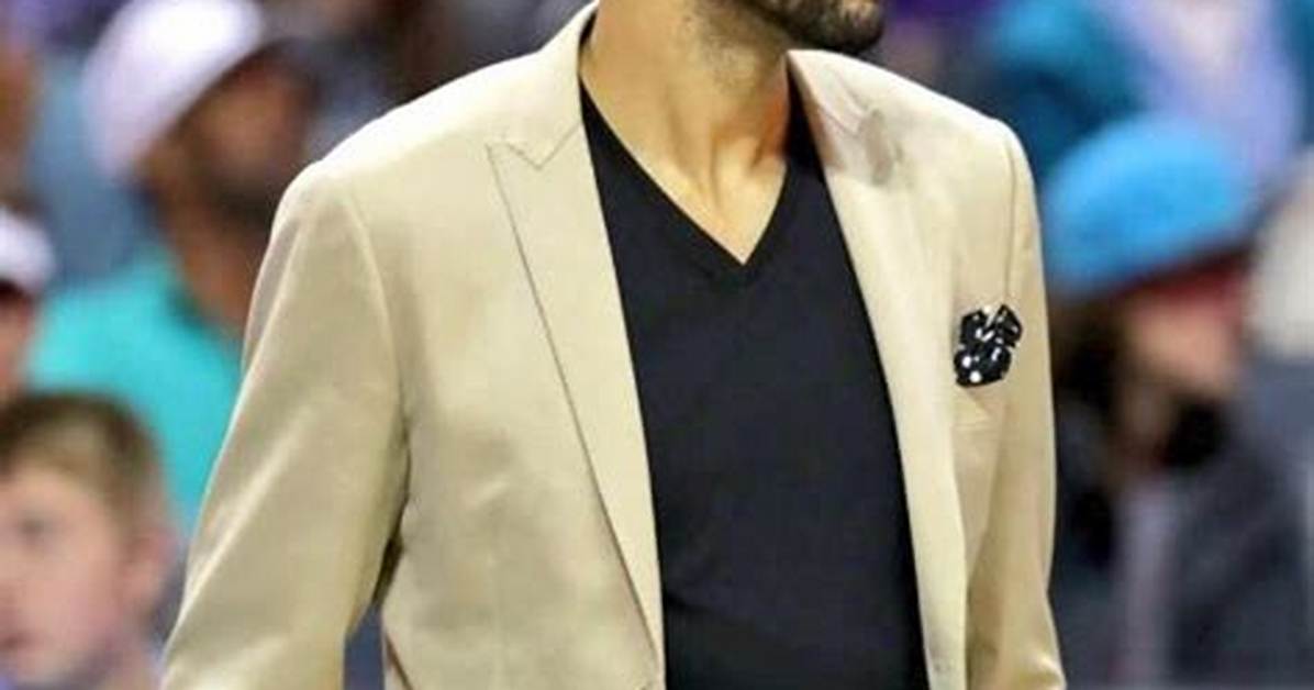 Nicolas Batum Net Worth, Age, Height, Bio, Birthday, Wiki!
