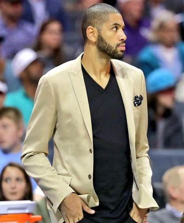 Nicolas Batum Net Worth, Age, Height, Bio, Birthday, Wiki!