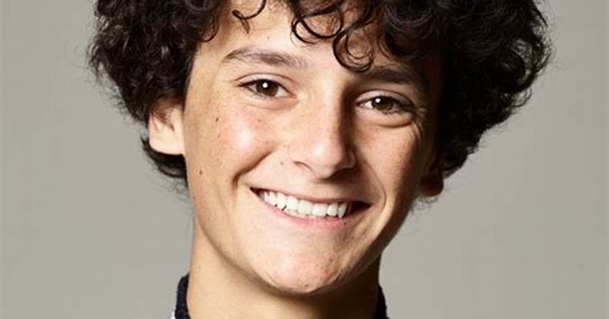Nicolas Cantu Net Worth, Age, Height, Bio, Birthday, Wiki!