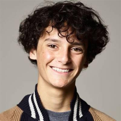 Nicolas Cantu Net Worth, Age, Height, Bio, Birthday, Wiki!