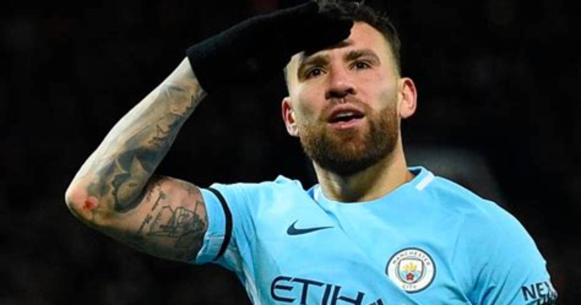 Nicolas Otamendi Net Worth, Age, Height, Bio, Birthday, Wiki!