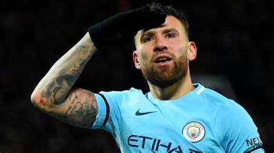 Nicolas Otamendi Net Worth, Age, Height, Bio, Birthday, Wiki!