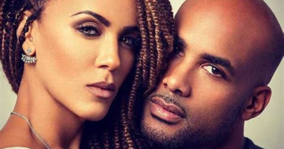 Nicole Ari Parker Net Worth, Age, Height, Bio, Birthday, Wiki!