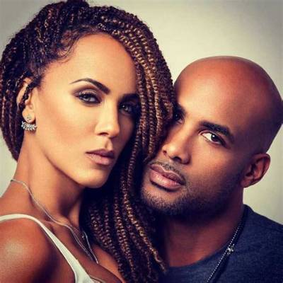 Nicole Ari Parker Net Worth, Age, Height, Bio, Birthday, Wiki!