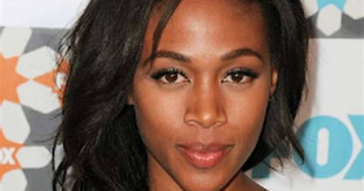 Nicole Beharie Net Worth, Age, Height, Bio, Birthday, Wiki!
