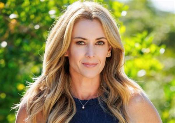 Nicole Briscoe Net Worth, Age, Height, Bio, Birthday, Wiki!