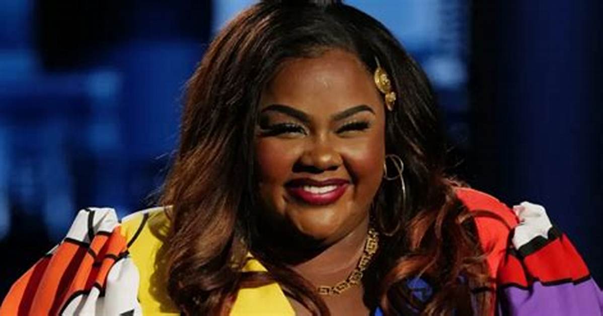 Nicole Byer Net Worth 2024, Age, Height, Bio, Birthday, Wiki!