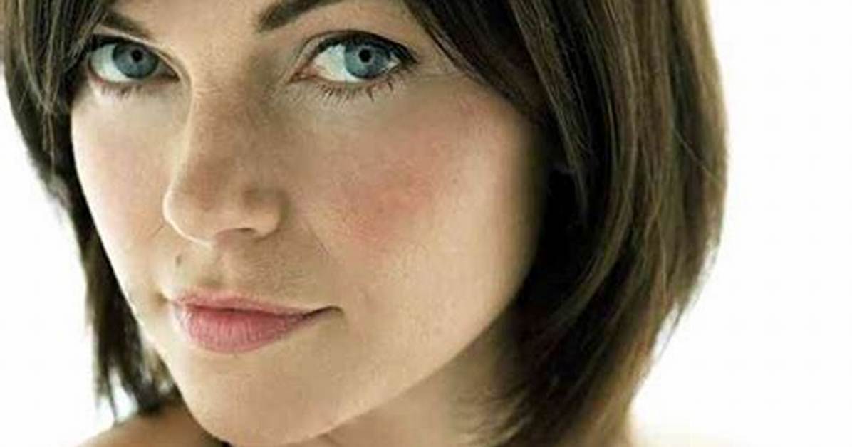 Nicole De Boer Net Worth, Age, Height, Bio, Birthday, Wiki!
