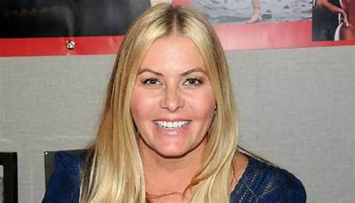 Nicole Eggert Net Worth, Age, Height, Bio, Birthday, Wiki!