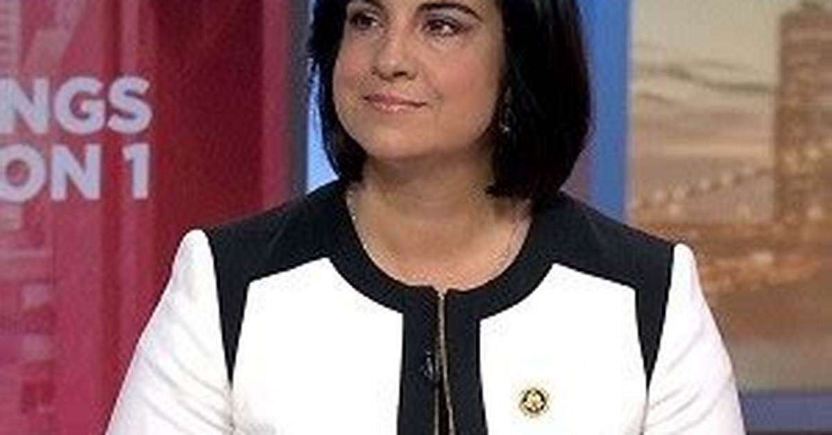 Nicole Malliotakis - Net Worth, Age, Height, Birthday, Bio, Wiki!