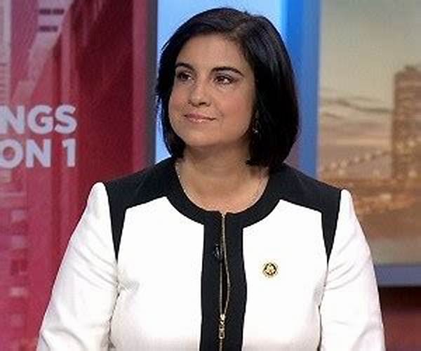 Nicole Malliotakis - Net Worth, Age, Height, Birthday, Bio, Wiki!
