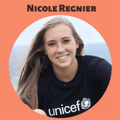 Nicole Regnier Net Worth, Age, Height, Bio, Birthday, Wiki!