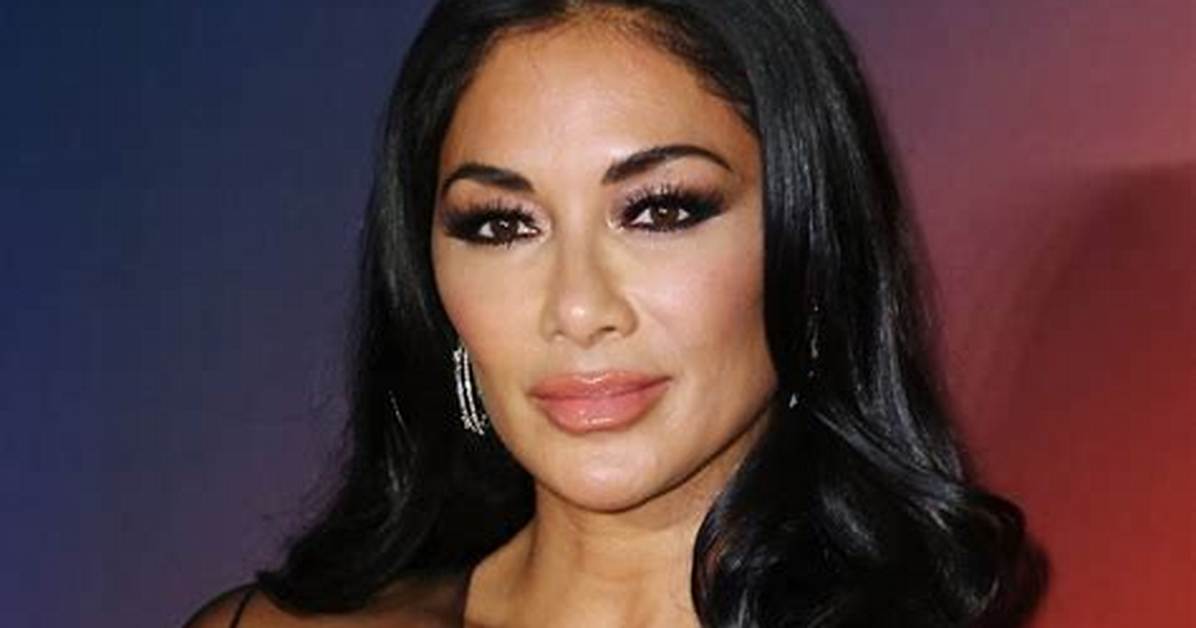 Nicole Scherzinger Net Worth, Age, Height, Bio, Birthday, Wiki!