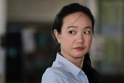 Nicole Seah - Net Worth, Age, Height, Birthday, Bio, Wiki!
