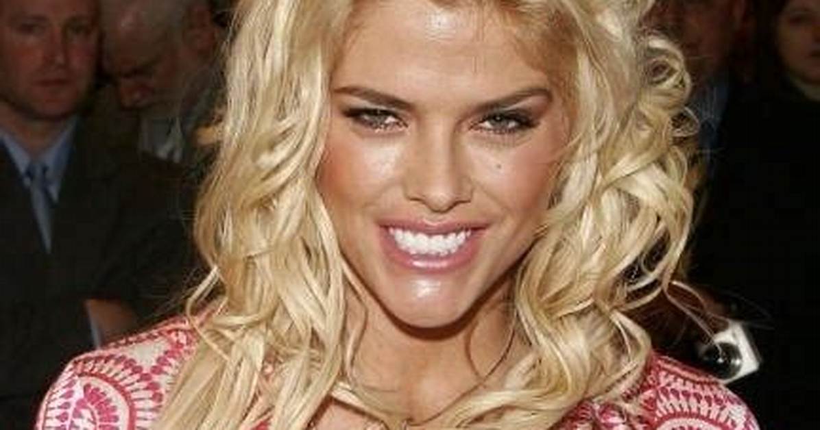 Nicole Smith - Net Worth, Age, Height, Birthday, Bio, Wiki!
