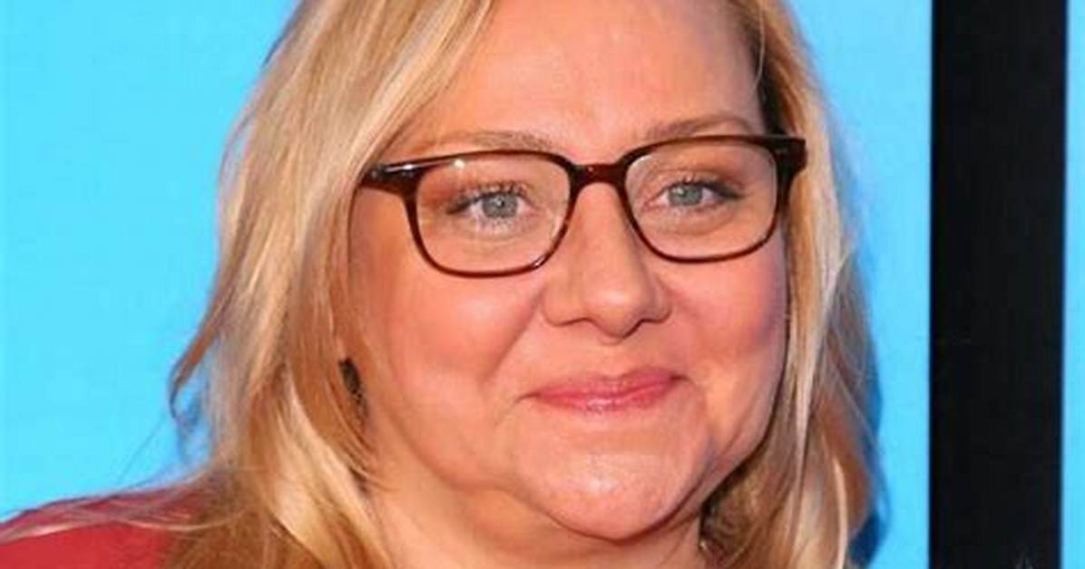 Nicole Sullivan Net Worth, Age, Height, Bio, Birthday, Wiki!