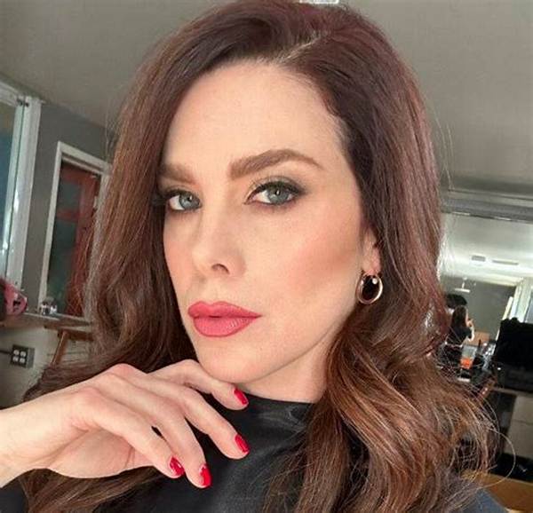 Nicole Vale - Net Worth, Age, Height, Birthday, Bio, Wiki!