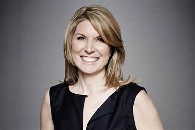 Nicole Wallace Net Worth, Age, Height, Bio, Birthday, Wiki!