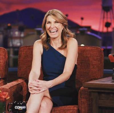 Nicolle Wallace Net Worth, Age, Height, Bio, Birthday, Wiki!