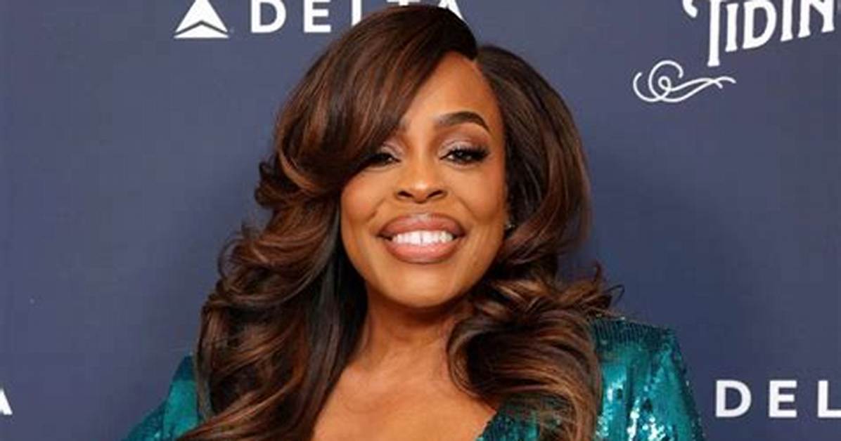 Niecy Nash Net Worth, Age, Height, Bio, Birthday, Wiki!