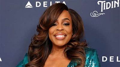Niecy Nash Net Worth, Age, Height, Bio, Birthday, Wiki!