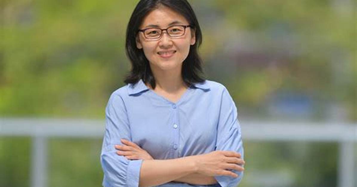 Nieng Yan - Net Worth, Age, Height, Birthday, Bio, Wiki!