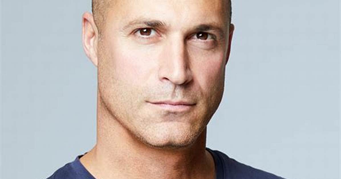 Nigel Barker Net Worth 2024, Age, Height, Bio, Birthday, Wiki!
