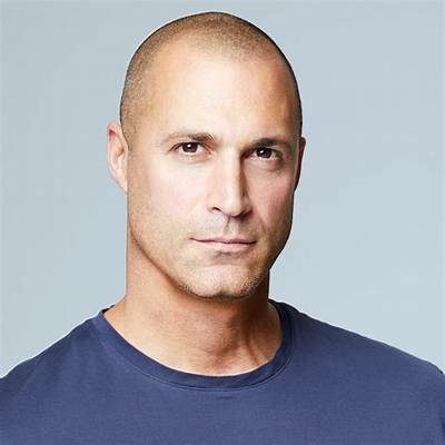 Nigel Barker Net Worth 2024, Age, Height, Bio, Birthday, Wiki!