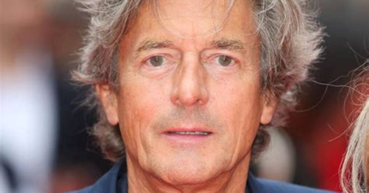 Nigel Havers - Net Worth, Age, Height, Birthday, Bio, Wiki!