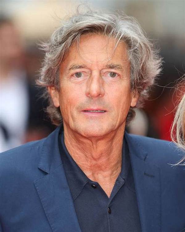 Nigel Havers - Net Worth, Age, Height, Birthday, Bio, Wiki!