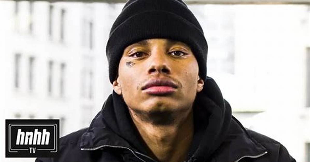 Night Lovell Net Worth, Age, Height, Bio, Birthday, Wiki!