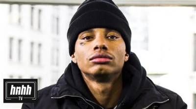 Night Lovell Net Worth, Age, Height, Bio, Birthday, Wiki!