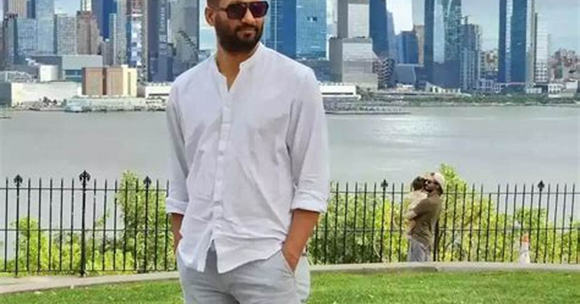 Nikhil Upreti - Net Worth, Age, Height, Birthday, Bio, Wiki!