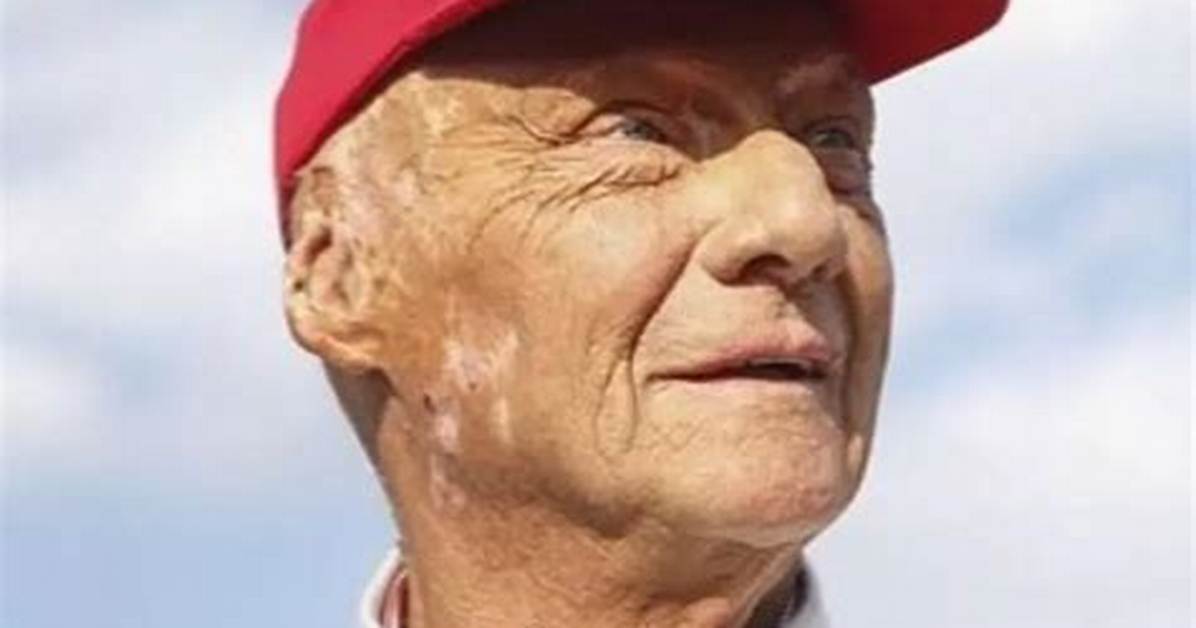 Niki Lauda Net Worth, Age, Height, Bio, Birthday, Wiki!