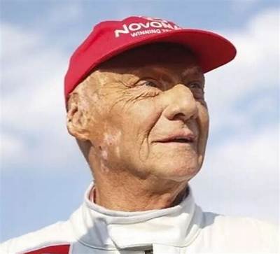 Niki Lauda Net Worth, Age, Height, Bio, Birthday, Wiki!