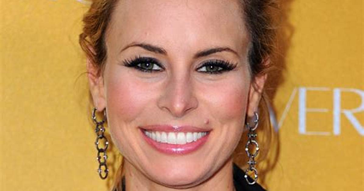 Niki Taylor Net Worth, Age, Height, Bio, Birthday, Wiki!