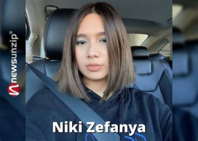 Niki Zefanya Net Worth, Age, Height, Bio, Birthday, Wiki!